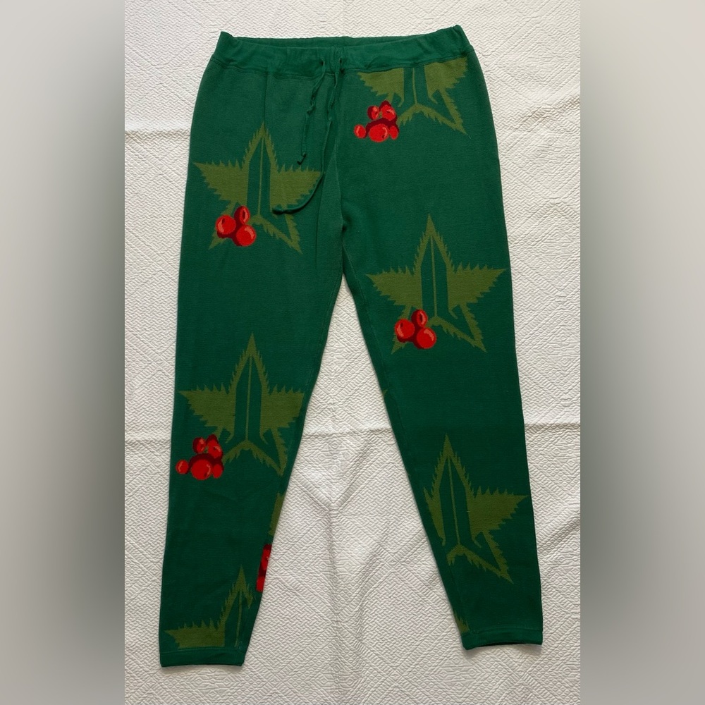 Jeffree Star 2020 Christmas collection pants